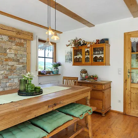 Ferienhaus Almschlössle *