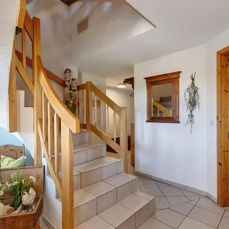 Almschlössle Ferienhaus