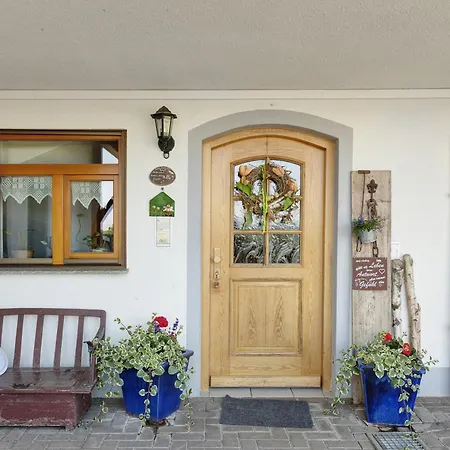 Ferienhaus Almschlössle