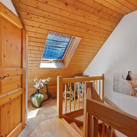 Almschlössle Ferienhaus Gottmadingen