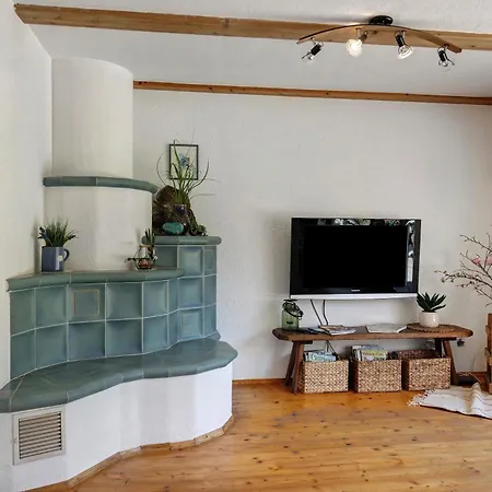 Almschlössle Ferienhaus