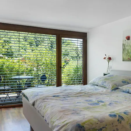 Ferienhaus Almschlössle