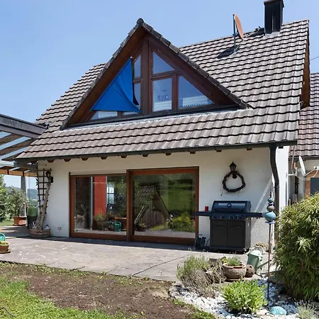 Vakantiehuis Almschloessle