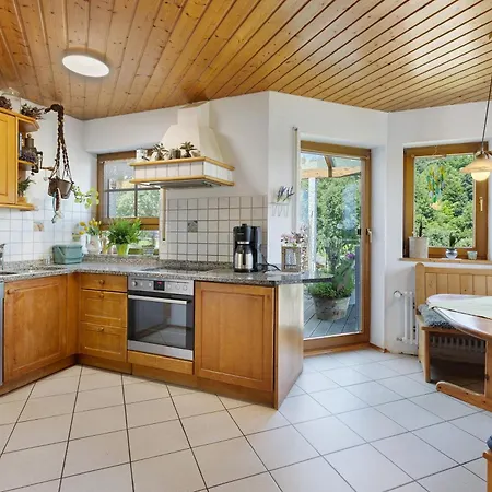 Vakantiehuis Almschloessle Gottmadingen