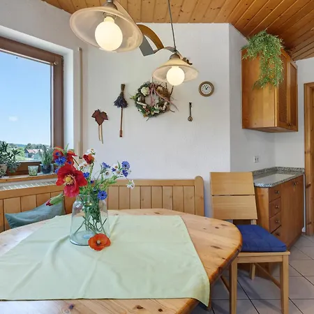 Almschloessle Vakantiehuis