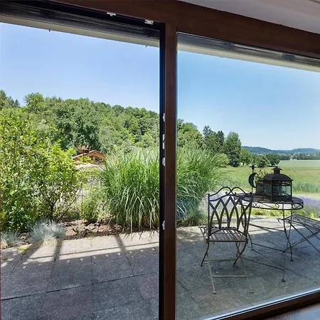 Almschloessle Vakantiehuis *
