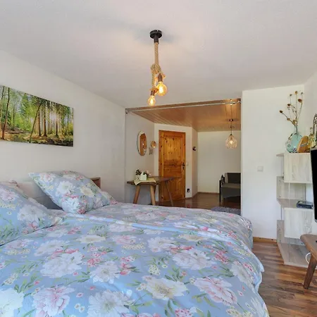 Almschloessle Vakantiehuis Gottmadingen
