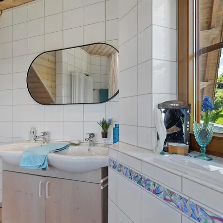 Almschloessle Vakantiehuis Gottmadingen