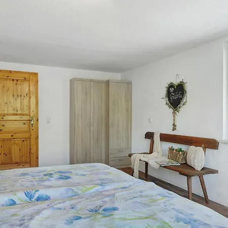 Vakantiehuis Almschloessle Gottmadingen