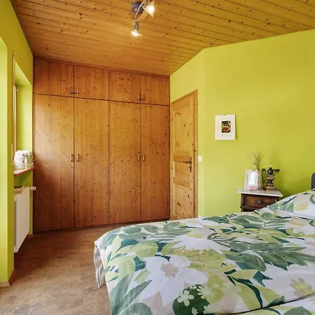Vakantiehuis Almschloessle *
