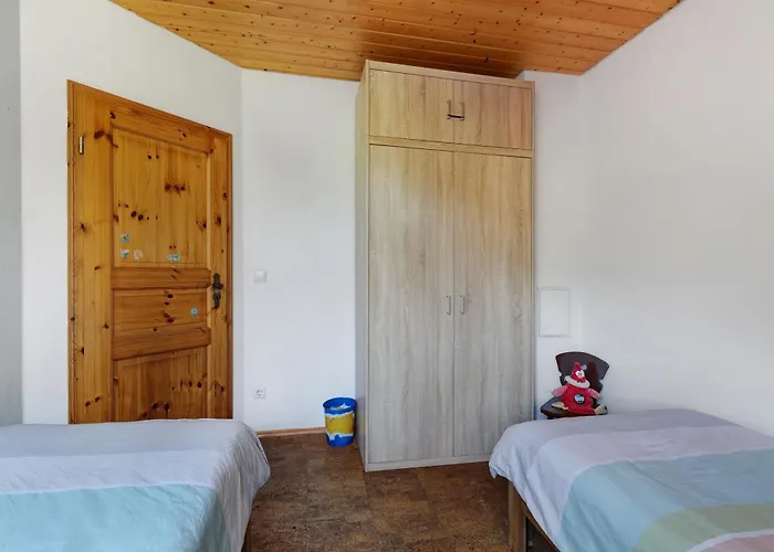 Almschloessle Gottmadingen