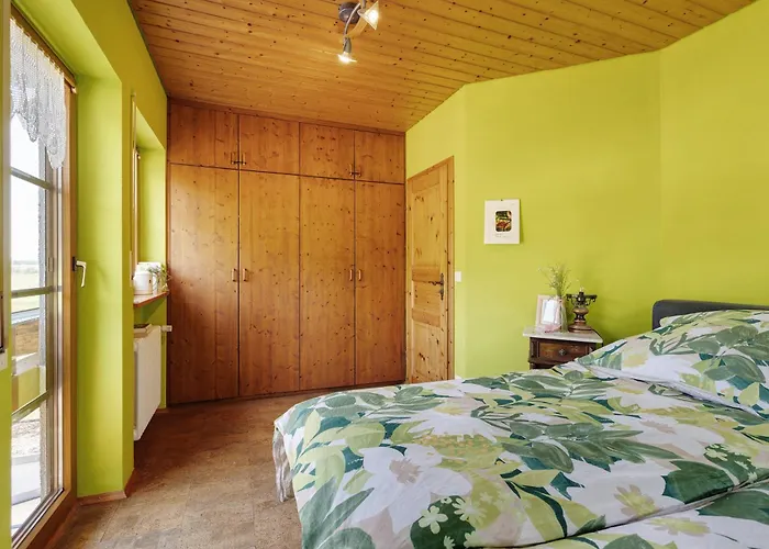 Almschloessle Vakantiehuis Gottmadingen