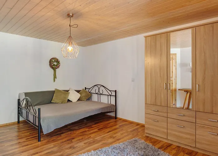 Almschloessle Gottmadingen