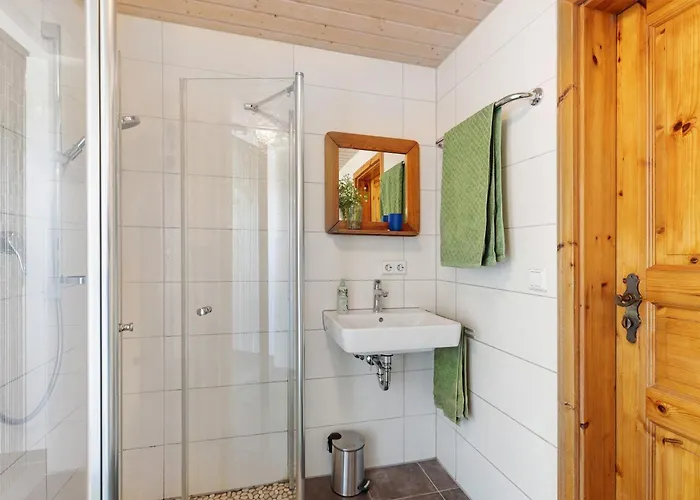 Vakantiehuis Almschloessle Gottmadingen