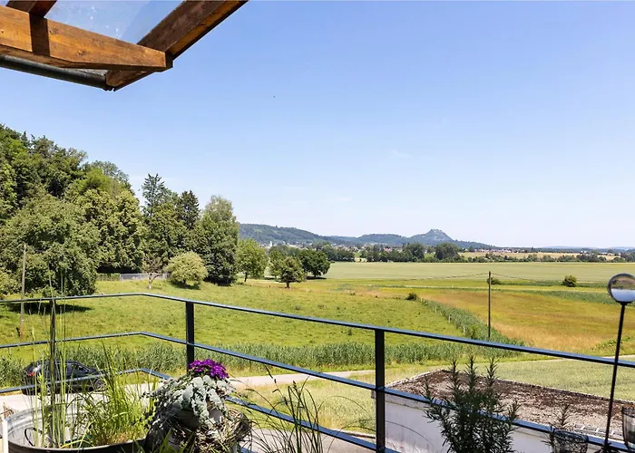 Almschloessle Gottmadingen