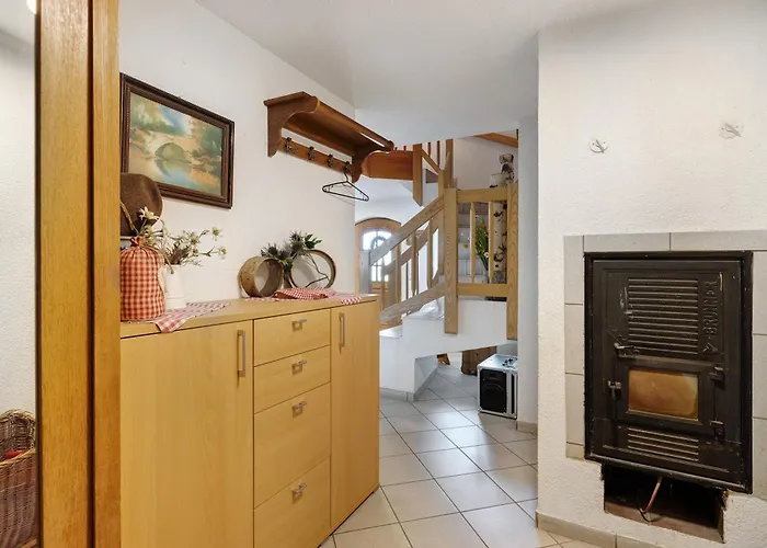 Almschloessle * Gottmadingen