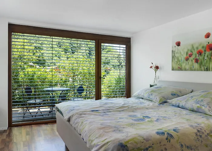 Vakantiehuis Almschloessle